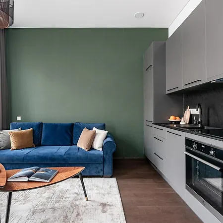 Old Town Renessainse 4 *