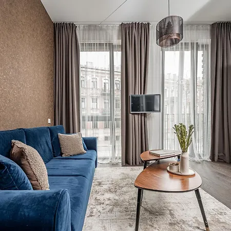 Old Town Renessainse 4