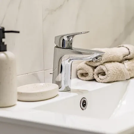 Apartman Old Town Renessainse 4 Vilnius