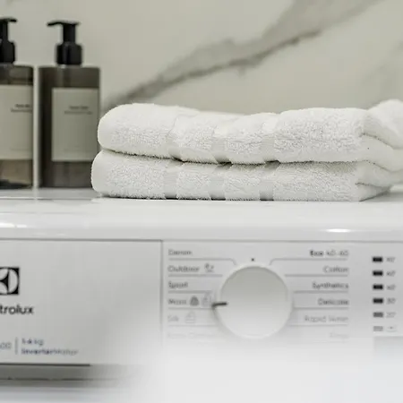 Old Town Renessainse 4 公寓