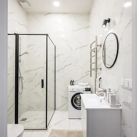 Old Town Renessainse 4 *