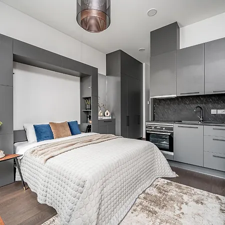 Old Town Renessainse 4 * Вильнюс