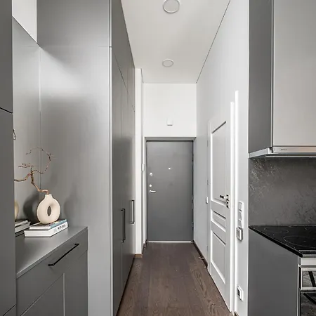 Old Town Renessainse 4 Apartman