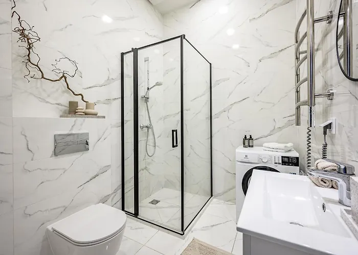 Old Town Renessainse 4 * Vilnius