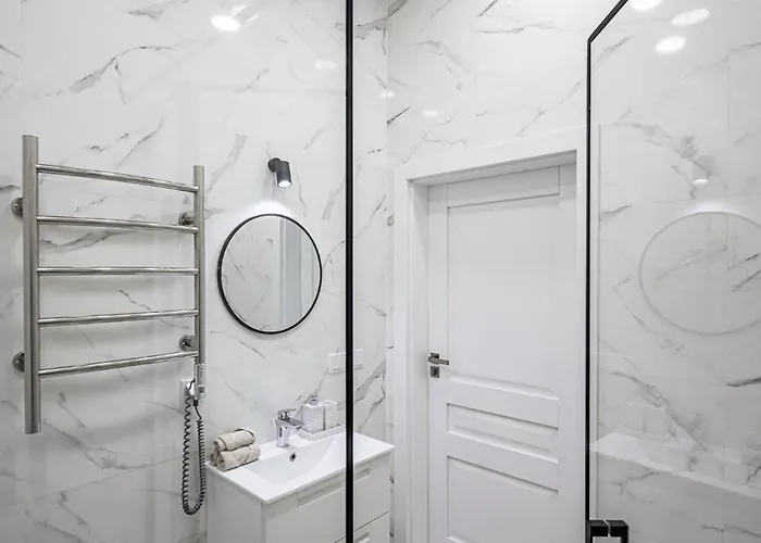 Old Town Renessainse 4 Butas