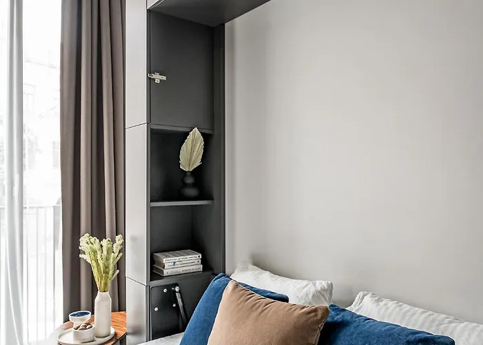 Old Town Renessainse 4 Apartment Vilnius