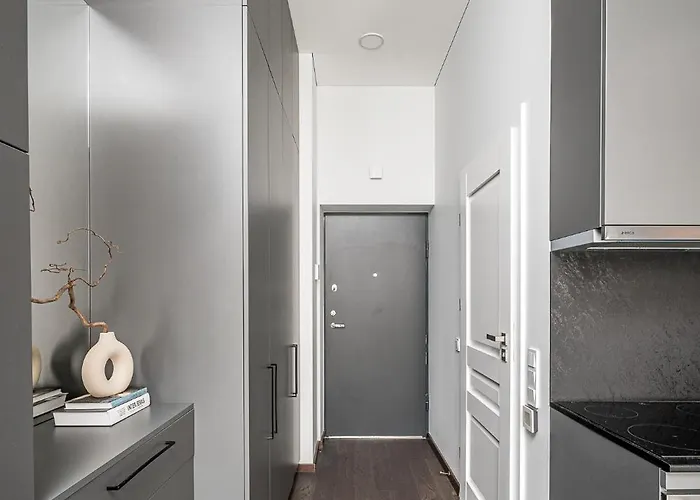 Old Town Renessainse 4 Butas