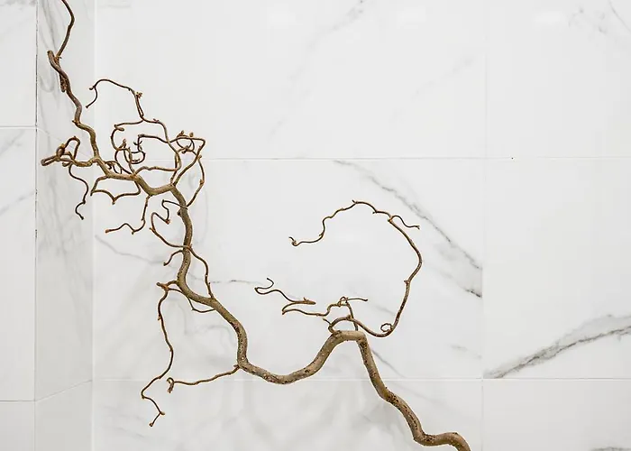 Апартаменти Old Town Renessainse 4