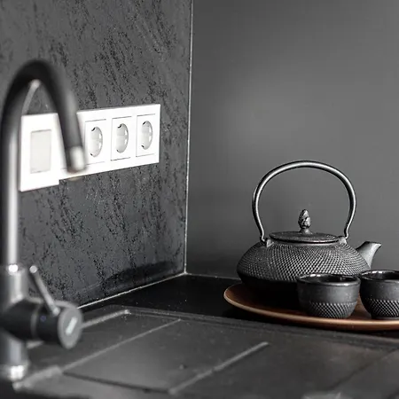 Old Town Renessainse 4 Apartment