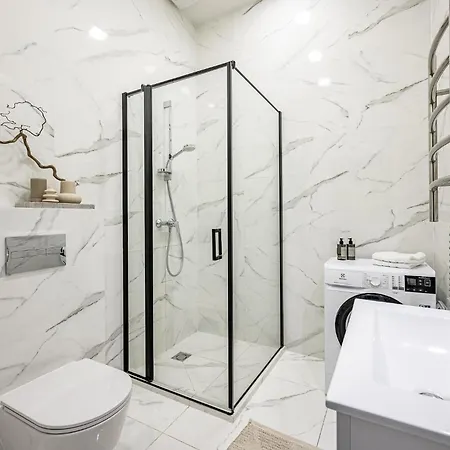 Old Town Renessainse 4 * Wilna