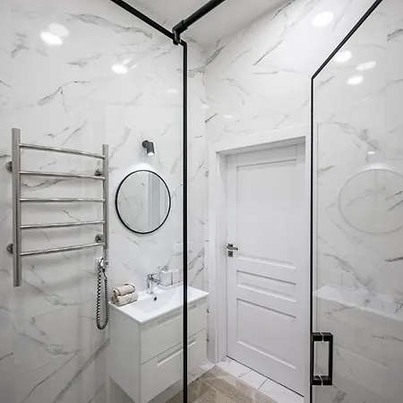 Old Town Renessainse 4 Apartment