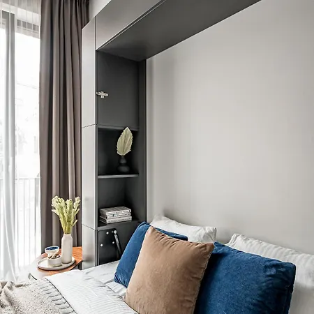 Old Town Renessainse 4 Apartment Wilna