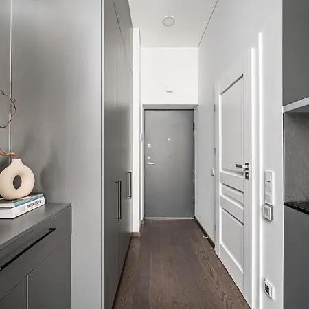 Apartment Old Town Renessainse 4 Vilnius