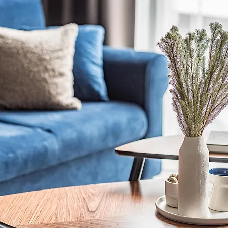 Old Town Renessainse 4 Wilna