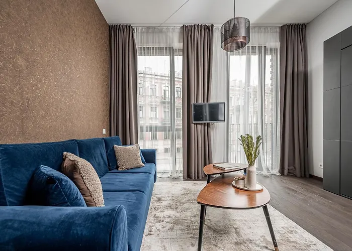 Old Town Renessainse 4