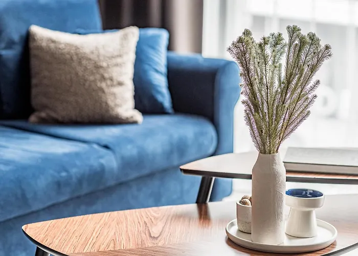 Old Town Renessainse 4 빌뉴스