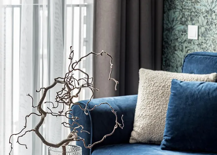 Old Town Renessainse 4