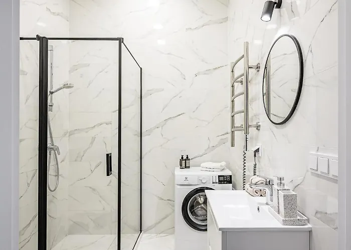 Old Town Renessainse 4 *