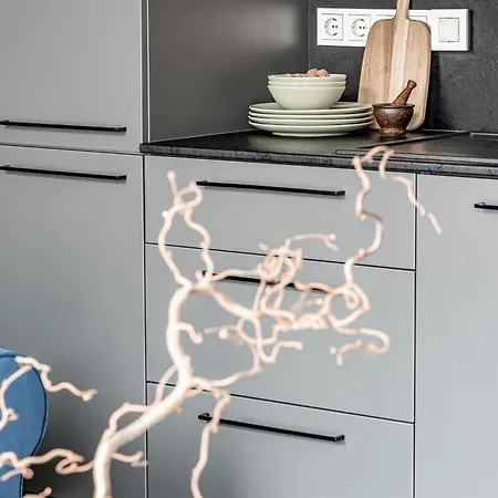 Appartamento Old Town Renessainse 4