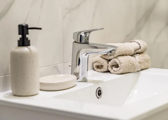 Appartamento Old Town Renessainse 4 Vilnius