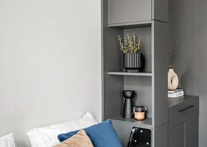 Appartamento Old Town Renessainse 4